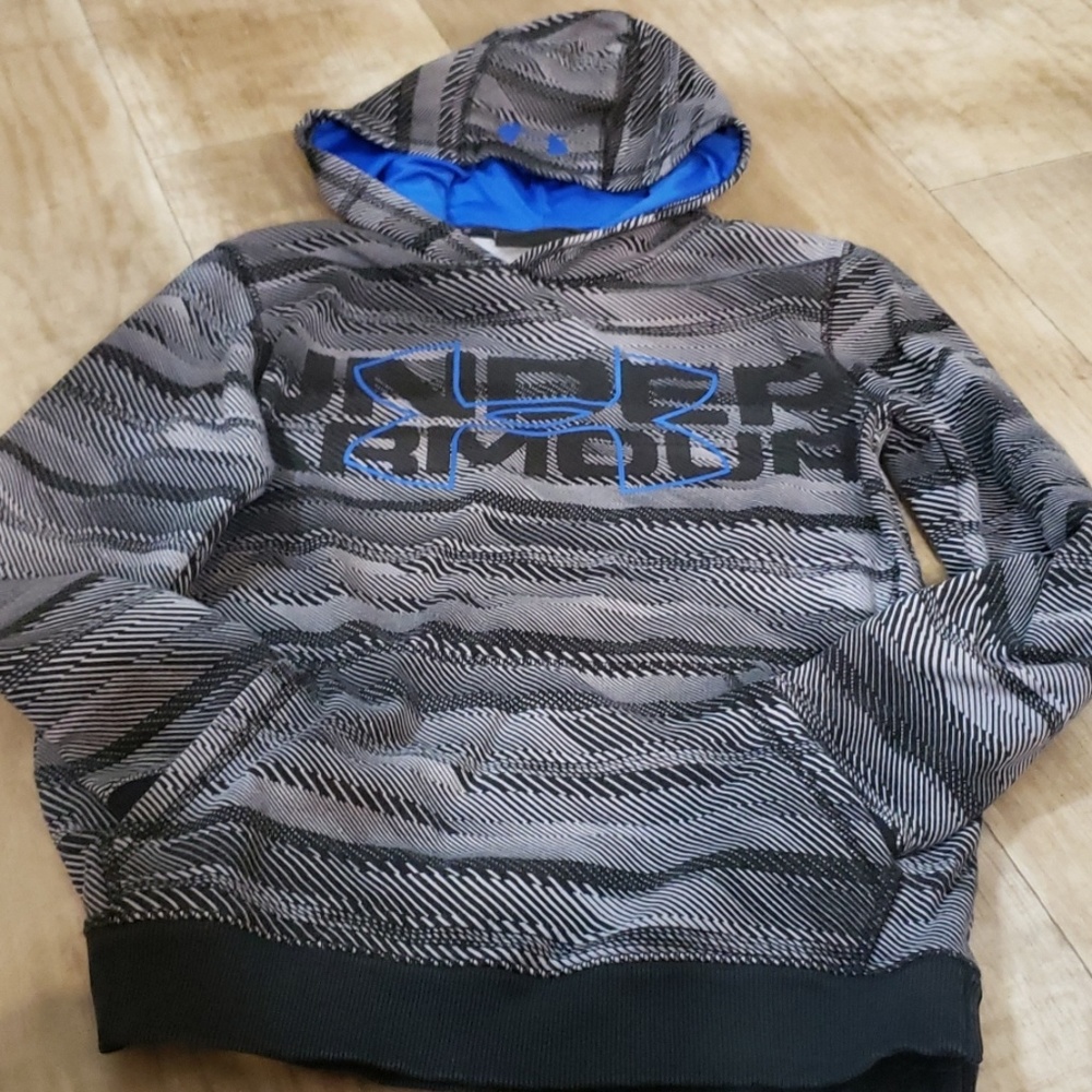 Under Armour Hoodie